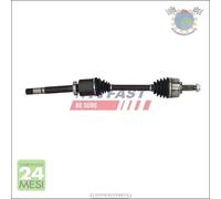 Semiasse Fast Anteriore Dx Destro per MERCEDES VITO e