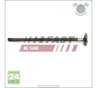 Semiasse Fast Posteriore per IVECO DAILY VI IV V