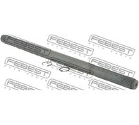 Semiasse FEBEST 2112-FOCIIRH per FORD C-MAX 1.8 Flexifuel