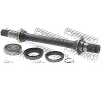 Semiasse FEBEST 371mm - 2212-SPAAT per MAZDA 323 1.5 16V (BA11)