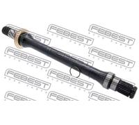 Semiasse FEBEST 406mm - 0512-626GD per MAZDA 626 2.0 D