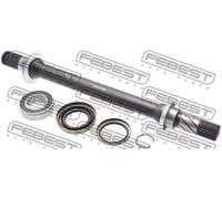 Semiasse FEBEST 415mm - 0512-BL16AT per MAZDA 3 1.6