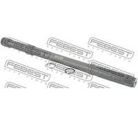 Febest Semiasse 0112-ZNR10LH anteriore sinistro per Toyota Corolla Verso