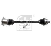 Semiasse FEBI BILSTEIN 180778 per AUDI A4 2.0 (CW4W)