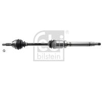 Semiasse FEBI BILSTEIN 180816 per FORD TRANSIT 1.8 DI