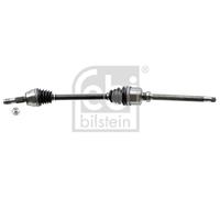 Semiasse FEBI BILSTEIN 180835 per FIAT DUCATO 2.3 D 130 Multijet