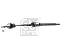 Semiasse FEBI BILSTEIN 181117 per RENAULT KANGOO