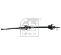 Semiasse FEBI BILSTEIN 181213 per RENAULT TRAFIC