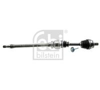 Semiasse FEBI BILSTEIN 181265 per VOLVO V70 D5