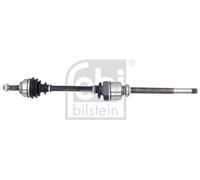 Semiasse FEBI BILSTEIN 181272 per CITROËN C4 PICASSO 1.6 HDi