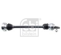 FEBI BILSTEIN 181273 Semiasse