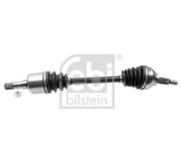 Semiasse FEBI BILSTEIN 181352 per RENAULT TRAFIC