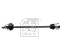 Semiasse FEBI BILSTEIN 181562 per VW POLO 1.4 TDI