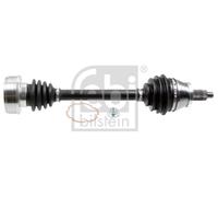 Semiasse FEBI BILSTEIN 181728 per VW POLO 1.2 12V