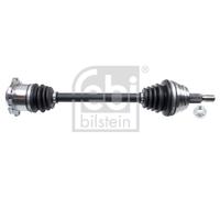 Semiasse FEBI BILSTEIN 181980 per AUDI TT 1.8 T