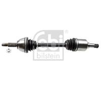 Semiasse FEBI BILSTEIN 182446 per FORD TRANSIT 1.8 DI