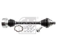Semiasse FEBI BILSTEIN 182590 per VW GOLF 1.2 TSI