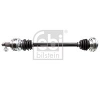 Semiasse FEBI BILSTEIN 182814 per BMW Série 1 2.0 118 d
