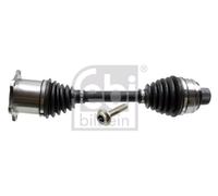 Albero motore FEBI 182885 per AUDI A5 (8T3) 2 2008-2017