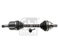 Semiasse FEBI BILSTEIN 183321 per FORD FOCUS 2.5 ST
