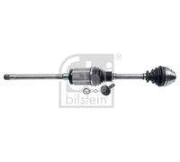 Semiasse FEBI BILSTEIN 183412 per BMW 1 (F20)