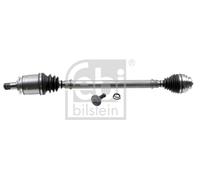 Semiasse FEBI BILSTEIN 183463 per BMW i3 Electric