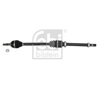 Semiasse FEBI BILSTEIN 183590 per RENAULT ZOE ZOE