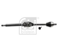 Semiasse FEBI BILSTEIN 183644 per FORD GALAXY 2.0 TDCi