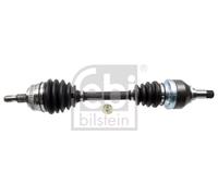 Semiasse FEBI BILSTEIN 184657 per MERCEDES W168)