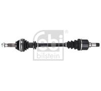 Semiasse FEBI BILSTEIN 184678 per FIAT DUCATO 2.8 JTD