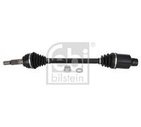 FEBI BILSTEIN 186063 Semiasse