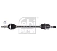 Semiasse FEBI BILSTEIN 186068 per TESLA MODEL 3 EV