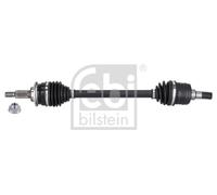 Semiasse FEBI BILSTEIN 193513 per SUZUKI SWIFT III (MZ, EZ)