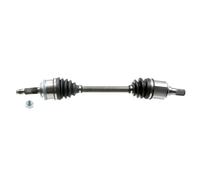 FEBI BILSTEIN Semiasse 181266 per Hyundai i10 I (PA) 1.1 2007-2013