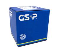 Semiasse Frontale d. veicolo 224567 GSP GSP