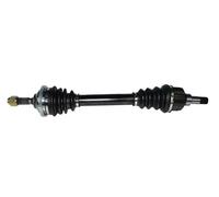 Semiasse Frontale d. veicolo 432 783 HART
