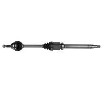 Semiasse Frontale d. veicolo 449 021 HART