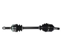 Semiasse Frontale d. veicolo 464 372 HART