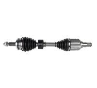 Semiasse Frontale d. veicolo 467 201 HART