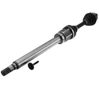 NTY NPW-VV-161 Semiasse