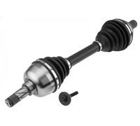 NTY Semiasse NPW-VV-169 Anteriore sinistro per Ford Mondeo S-MAX e Volvo S60/S80/V60/V70