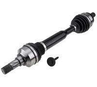 NTY Semiasse NPW-VV-172 Anteriore Sinistra 625 mm per Volvo