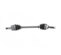 Semiasse GI-W28 JAPANPARTS per CHEVROLET DAEWOO