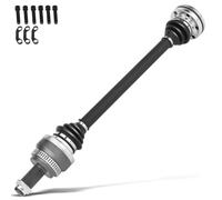 Semiasse Giunto Con ABS Posteriore Destra per BMW X3 E83 2003-2011
