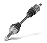 Semiasse Giunto Omocinetico Frontale Dx 595mm per Land Rover Freelander LN