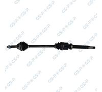 Semiasse GSP 1053mm - 218265 per FORD TRANSIT