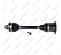 Semiasse GSP 464mm - 202074OL per AUDI A4 2.0 TDI quattro