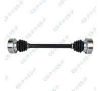 GSP Semiasse posteriore per VW Transporter III Bus, Porsche 944 – 261005