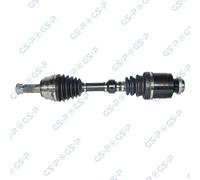 Semiasse GSP 567mm - 218325 per MAZDA 6 2.0 MZR-CD (GH14)