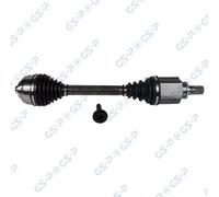 Semiasse GSP 642mm - 204516 per MERCEDES SPRINTER 2.1 214 CDi